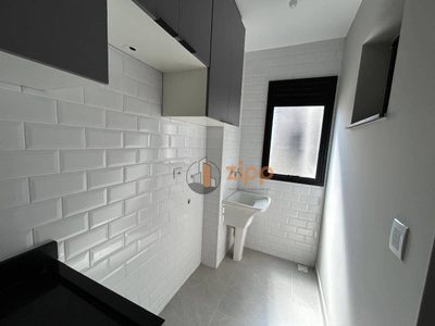 Apartamento, 2 quartos, 45 m² - Foto 3