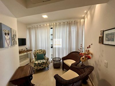 Apartamento, 3 quartos, 100 m² - Foto 3
