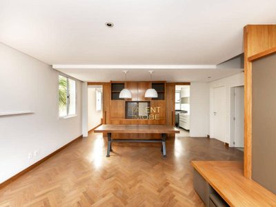 Apartamento, 3 quartos, 129 m² - Foto 4