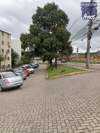 Apartamento, 2 quartos, 38 m² - Foto 3