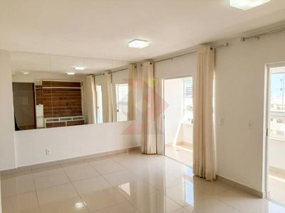 Apartamento, 2 quartos, 74 m² - Foto 2