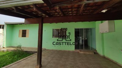Casa, 3 quartos, 70 m² - Foto 2