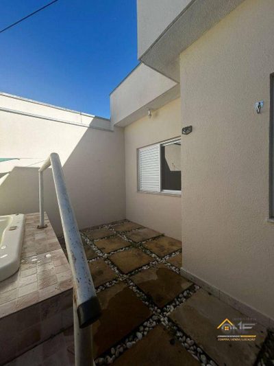 Casa, 3 quartos, 162 m² - Foto 4