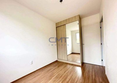 Apartamento, 2 quartos, 55 m² - Foto 4