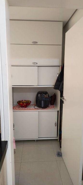 Apartamento, 2 quartos, 69 m² - Foto 2