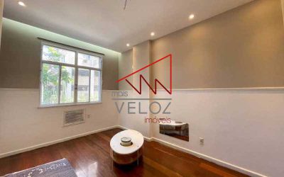 Apartamento, 3 quartos, 129 m² - Foto 5