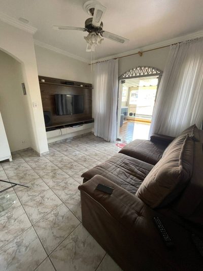 Sobrado, 3 quartos, 193 m² - Foto 5