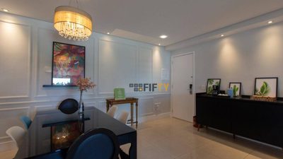 Apartamento, 2 quartos, 69 m² - Foto 5