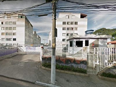 Apartamento, 3 quartos, 50 m² - Foto 1