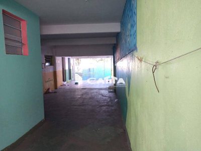 Sobrado, 5 quartos, 400 m² - Foto 2