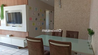 Apartamento, 3 quartos, 97 m² - Foto 2