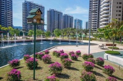Apartamento, 3 quartos, 131 m² - Foto 1