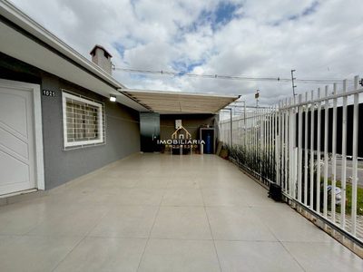 Casa, 3 quartos, 104 m² - Foto 5
