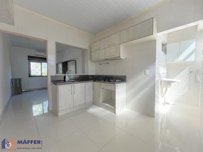 Apartamento, 3 quartos, 63 m² - Foto 4