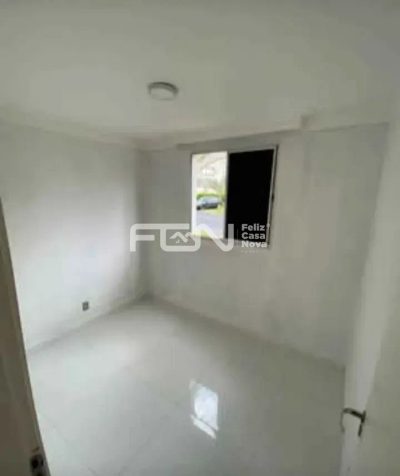 Apartamento, 2 quartos, 40 m² - Foto 3