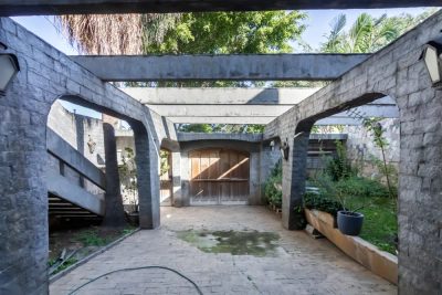 Sobrado, 4 quartos, 450 m² - Foto 4