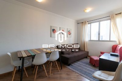 Apartamento, 2 quartos, 68 m² - Foto 1