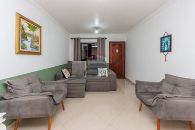 Sobrado, 2 quartos, 75 m² - Foto 2