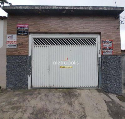 Casa, 4 quartos, 192 m² - Foto 2