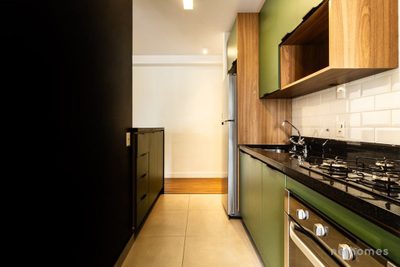 Apartamento, 2 quartos, 69 m² - Foto 5