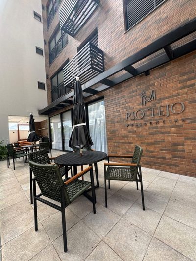 Apartamento, 2 quartos, 55 m² - Foto 1