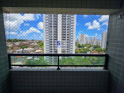 Apartamento, 3 quartos, 80 m² - Foto 1