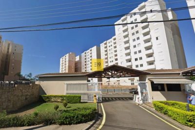 Apartamento, 2 quartos, 64 m² - Foto 1