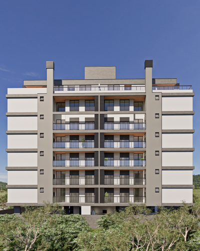 Apartamento, 3 quartos, 126 m² - Foto 2