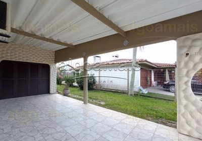 Casa, 3 quartos, 540 m² - Foto 4