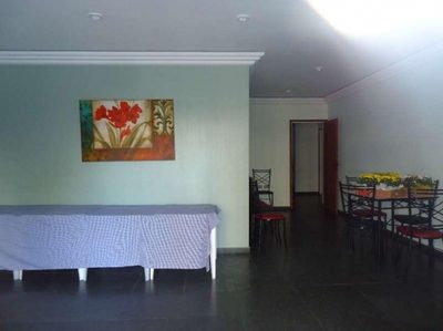 Apartamento, 3 quartos, 100 m² - Foto 5