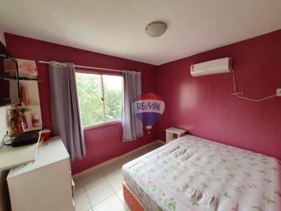 Apartamento, 3 quartos, 45 m² - Foto 3