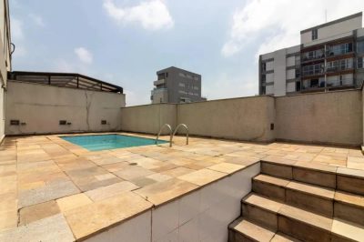 Apartamento, 3 quartos, 240 m² - Foto 3