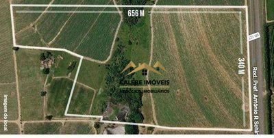 Terreno, 18 hectares - Foto 4