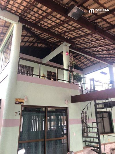 Casa, 4 quartos, 360 m² - Foto 2