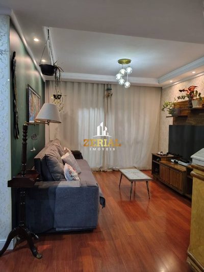 Apartamento, 3 quartos, 104 m² - Foto 1