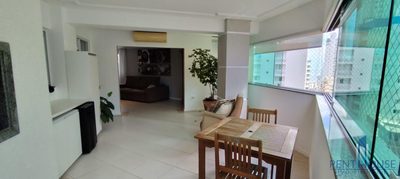 Apartamento, 3 quartos, 133 m² - Foto 2