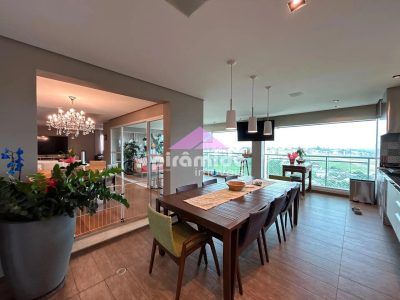 Apartamento, 3 quartos, 259 m² - Foto 5