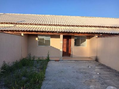 Casa, 2 quartos, 135 m² - Foto 1