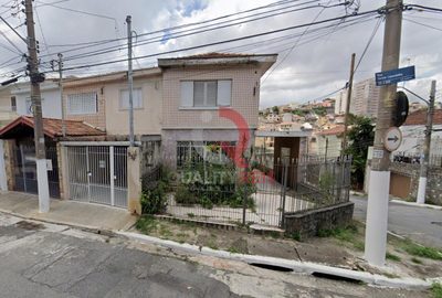 Sobrado, 3 quartos, 155 m² - Foto 1