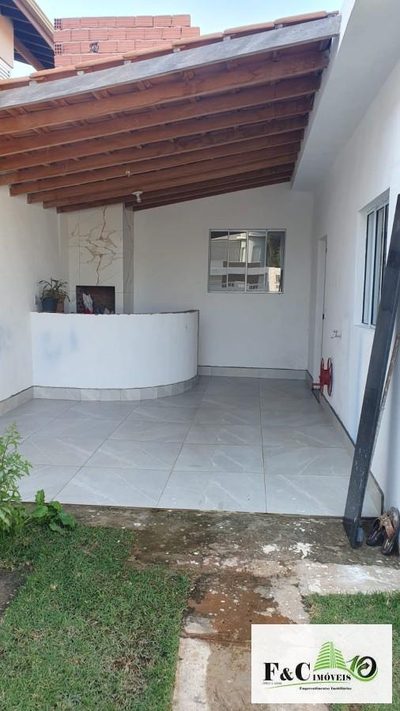 Casa, 2 quartos - Foto 2