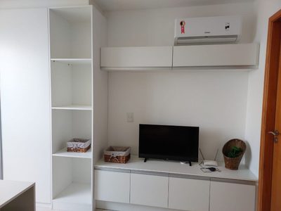 Apartamento, 1 quarto, 27 m² - Foto 4