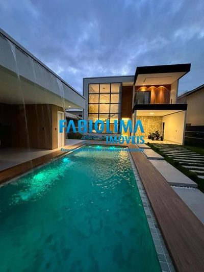Casa de Condomínio, 5 quartos - Foto 5