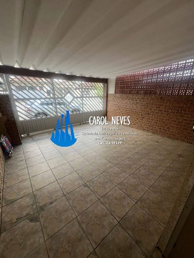 Casa, 2 quartos - Foto 3