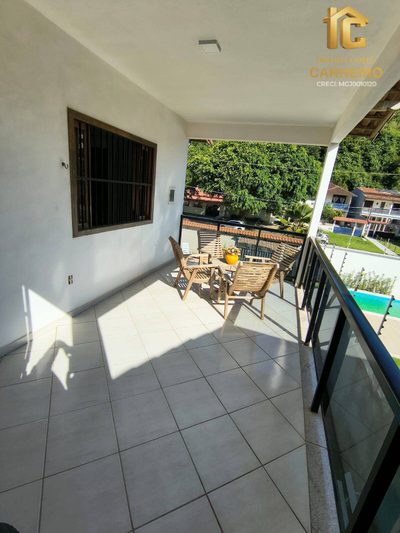 Casa, 4 quartos, 270 m² - Foto 5
