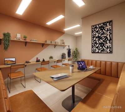 Apartamento, 2 quartos, 48 m² - Foto 5