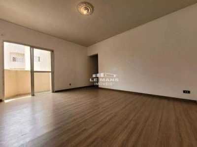 Apartamento, 2 quartos, 73 m² - Foto 2