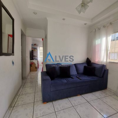 Apartamento, 1 quarto - Foto 3