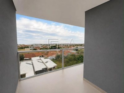 Apartamento, 2 quartos, 82 m² - Foto 1