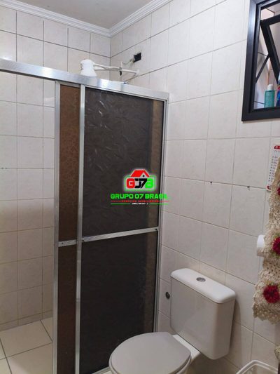 Apartamento, 2 quartos, 73 m² - Foto 2