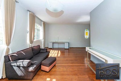 Apartamento, 4 quartos, 120 m² - Foto 5
